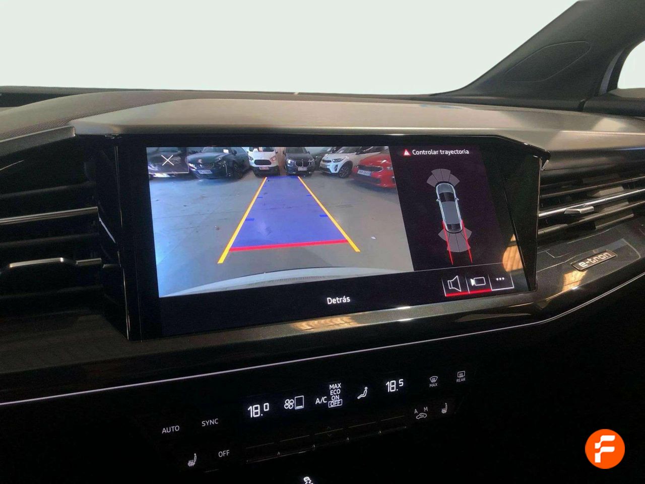 Foto Audi Q4 20