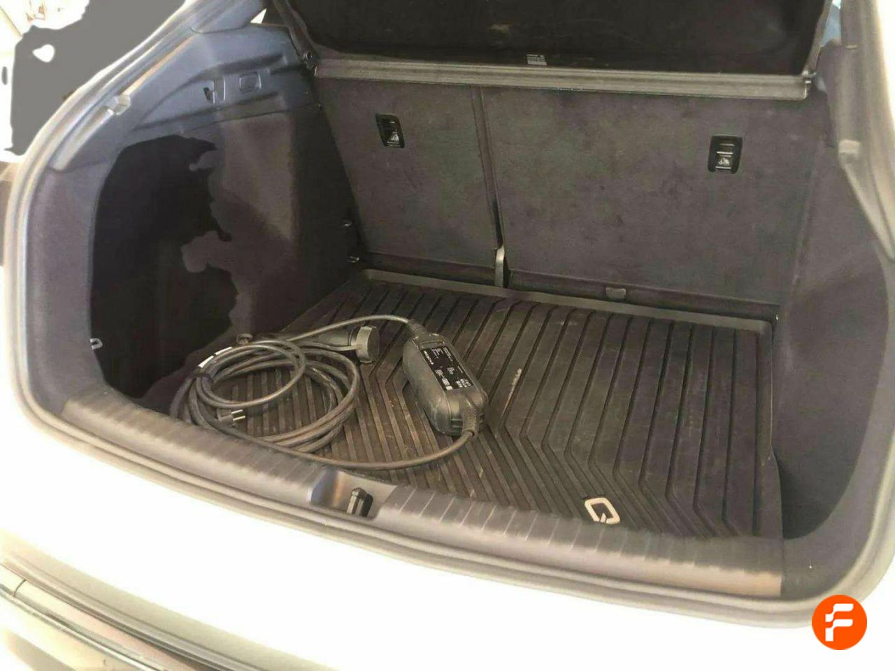 Foto Audi Q4 21