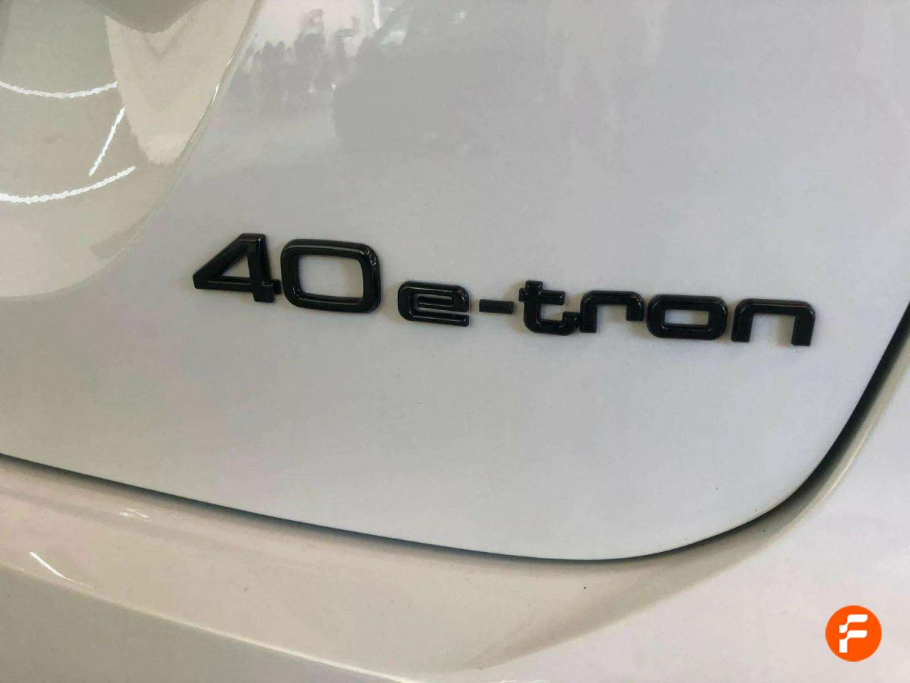 Foto Audi Q4 22