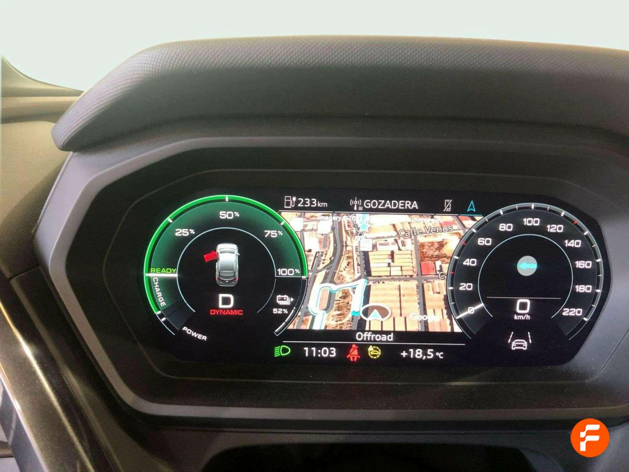 Foto Audi Q4 28
