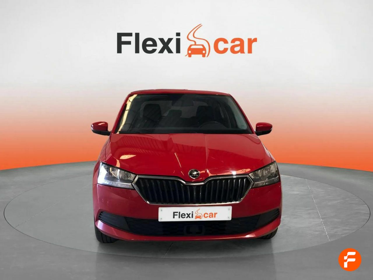 Foto Skoda Fabia 2