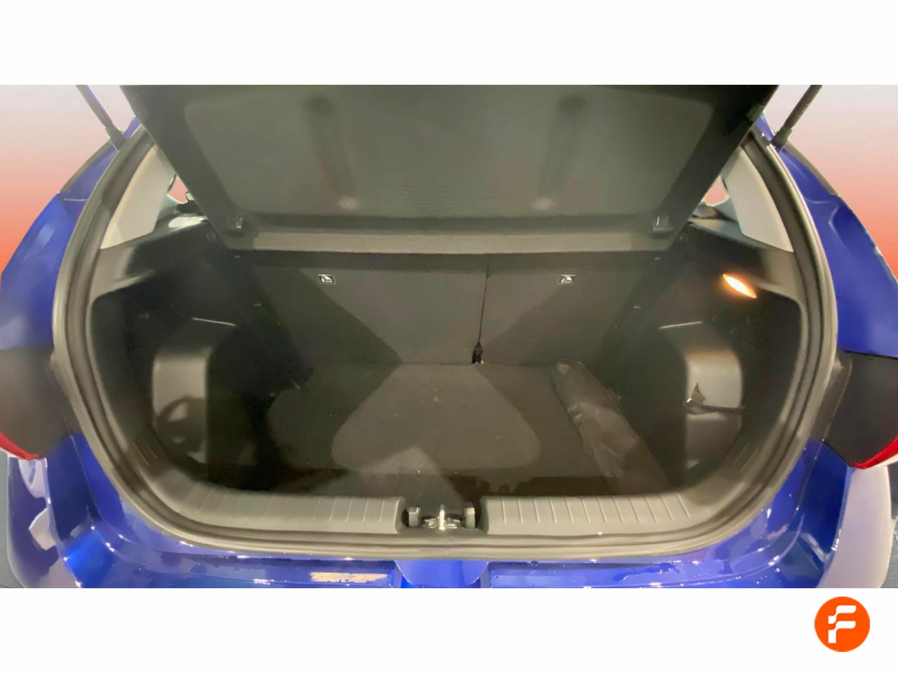 Foto Hyundai i20 11