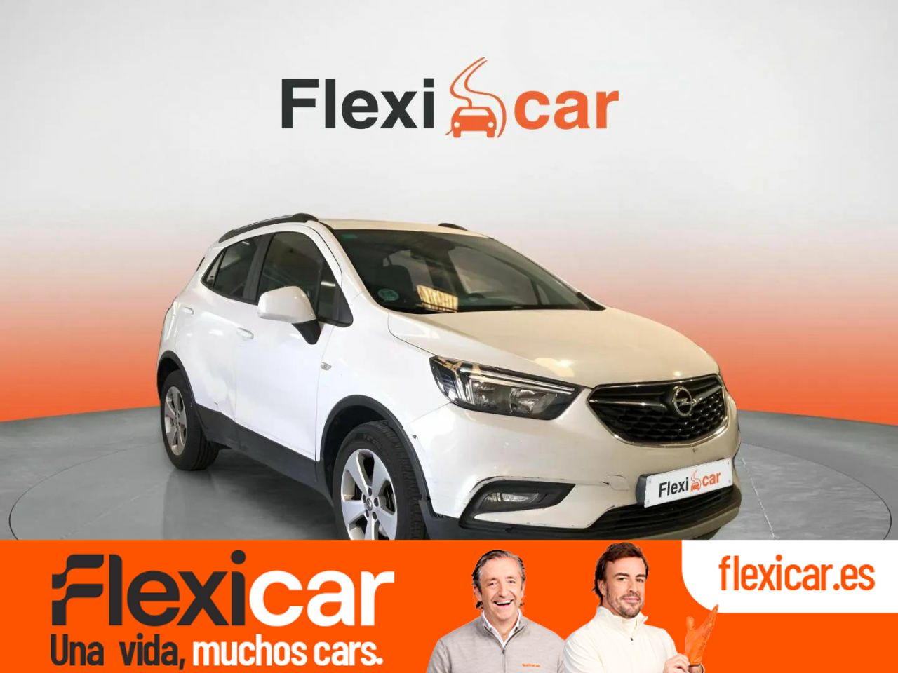 Foto Opel Mokka X 1