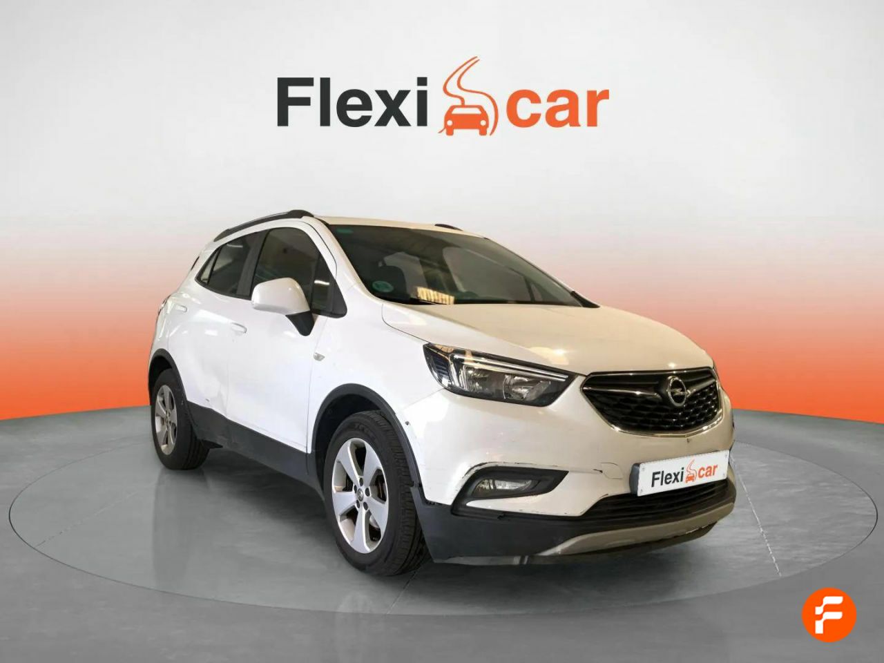 Foto Opel Mokka X 2