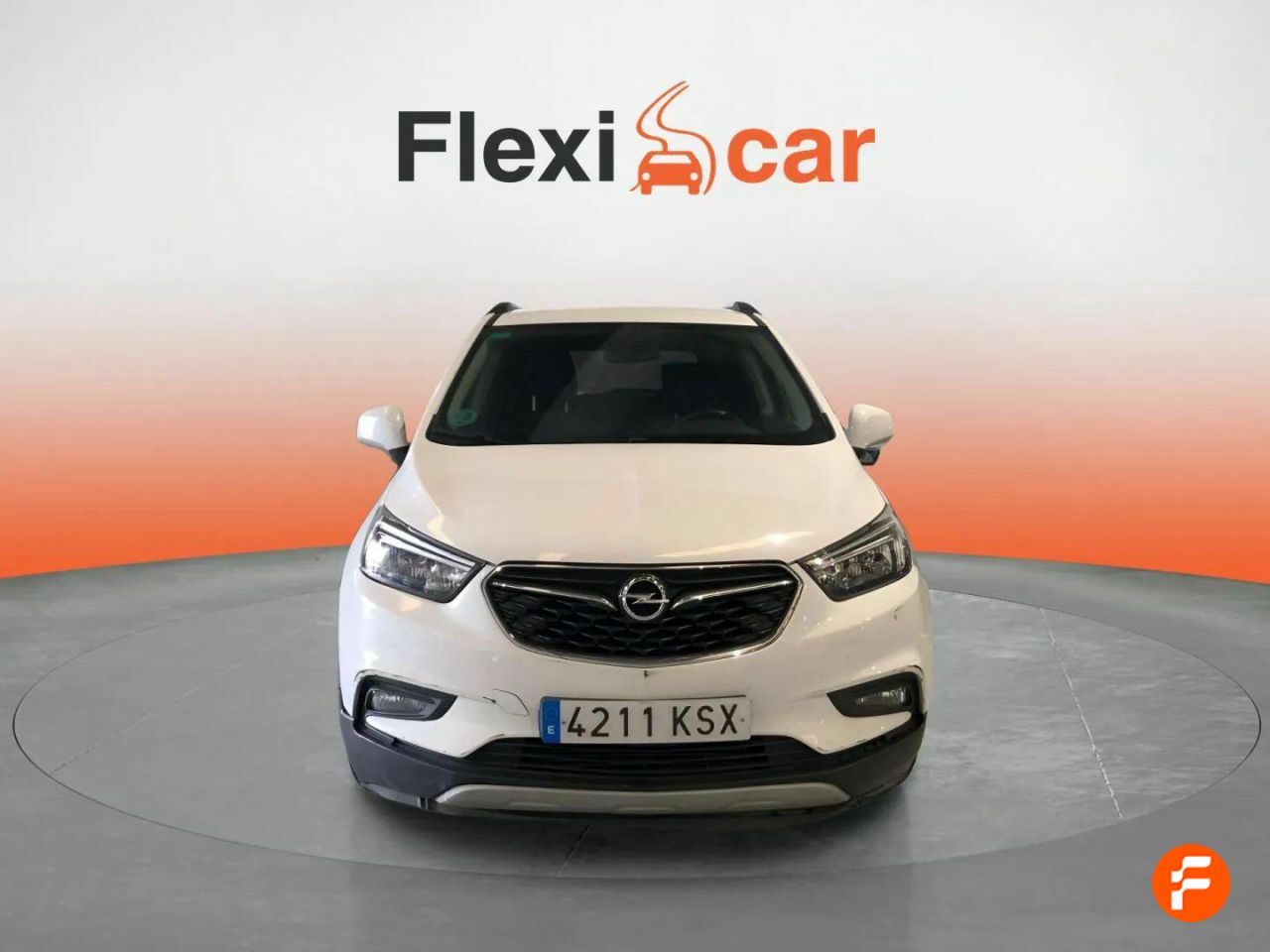Foto Opel Mokka X 3