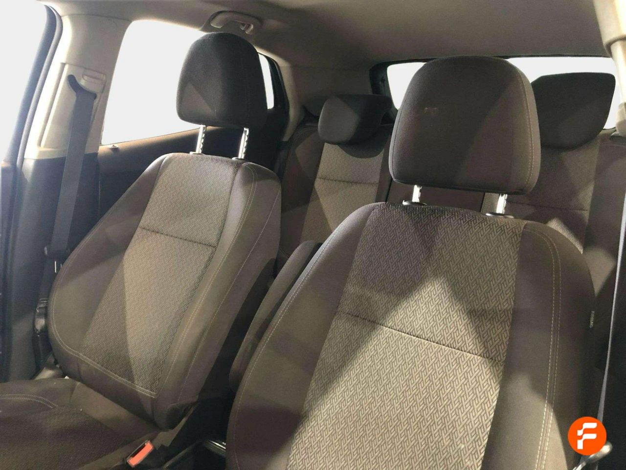 Foto Opel Mokka X 9