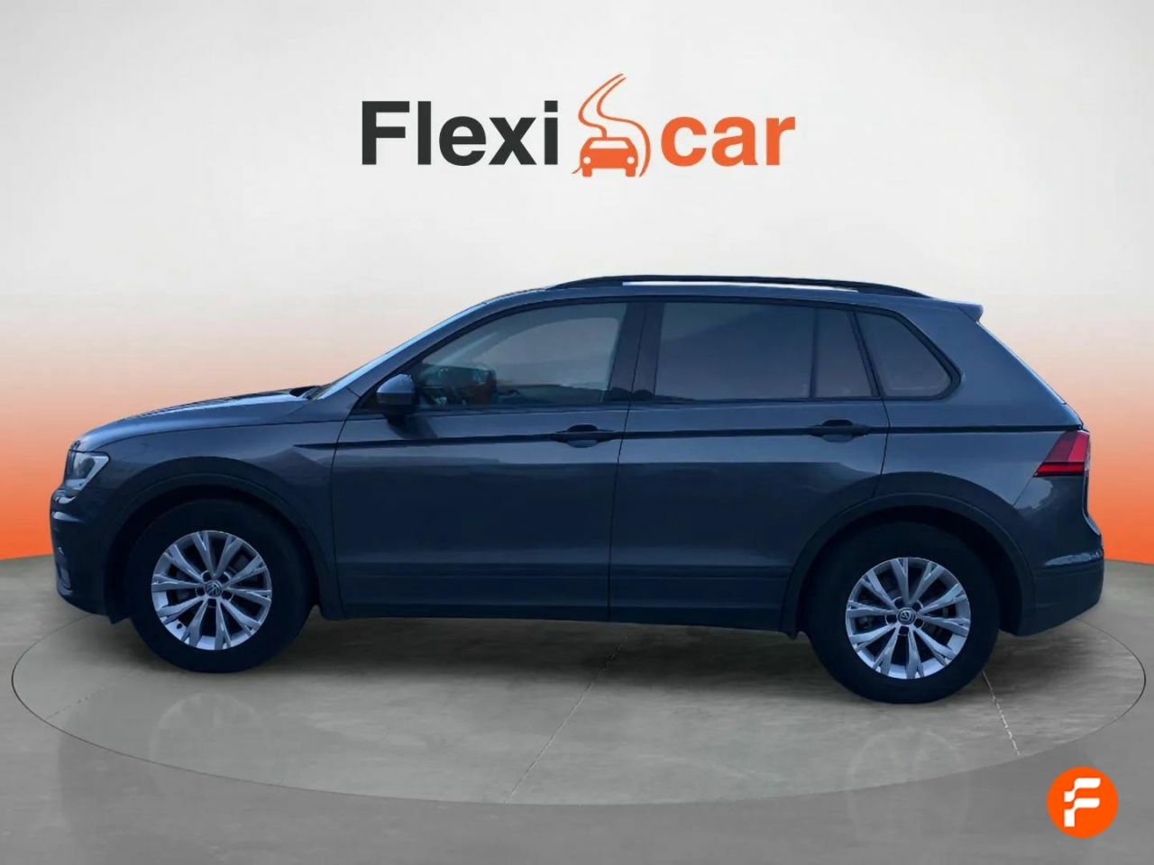 Foto Volkswagen Tiguan 5