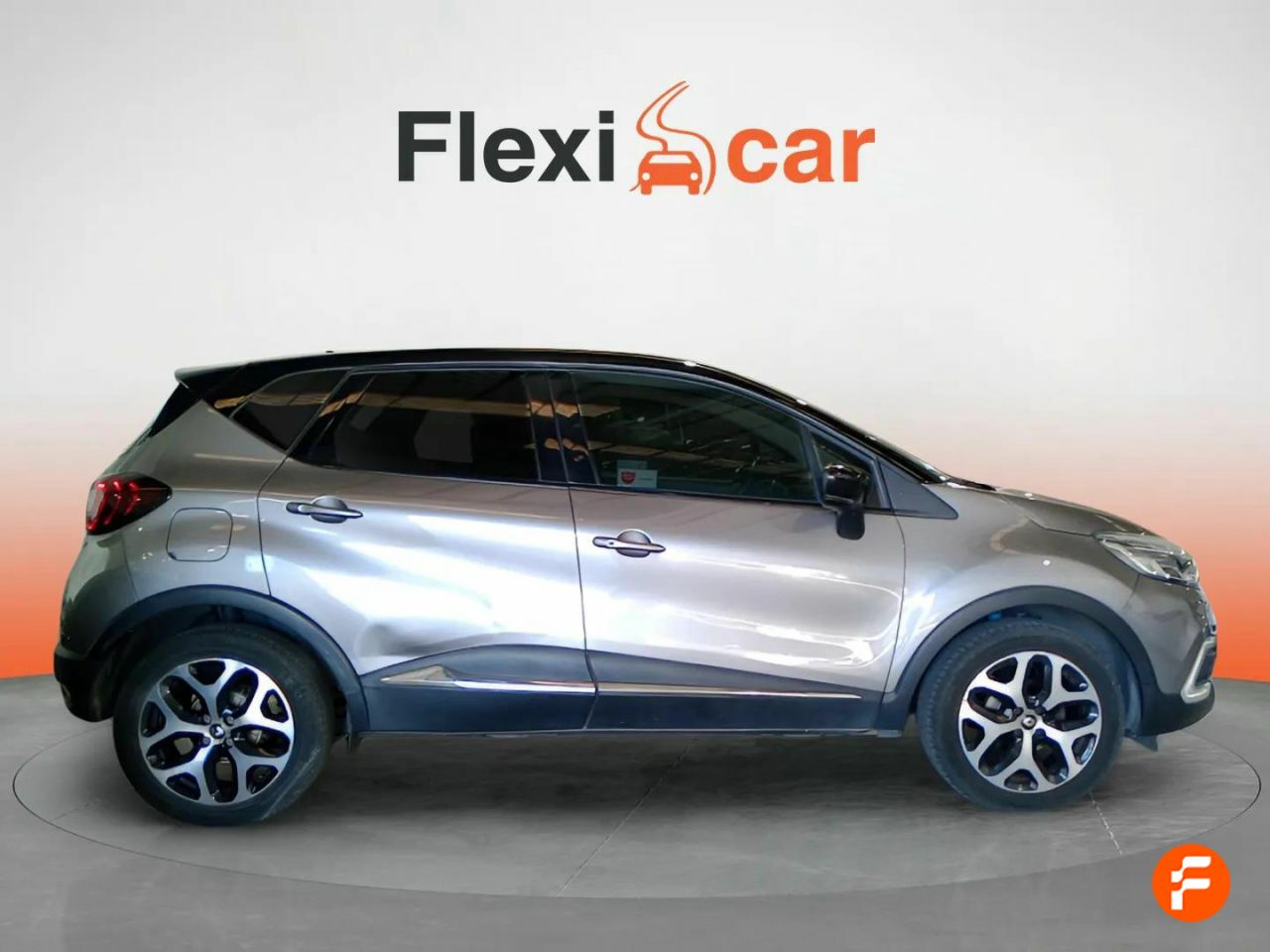 Foto Renault Captur 5