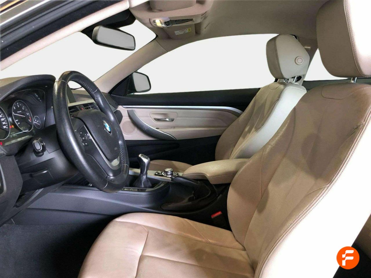 Foto BMW Serie 4 8