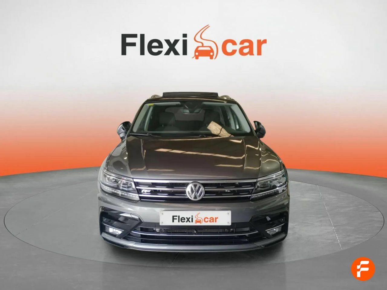 Foto Volkswagen Tiguan 2