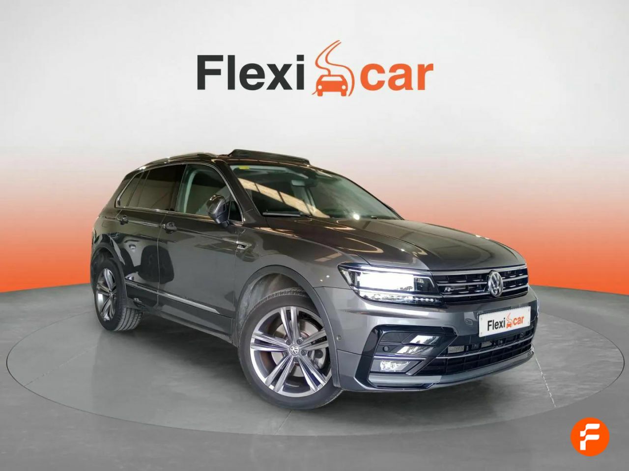 Foto Volkswagen Tiguan 3