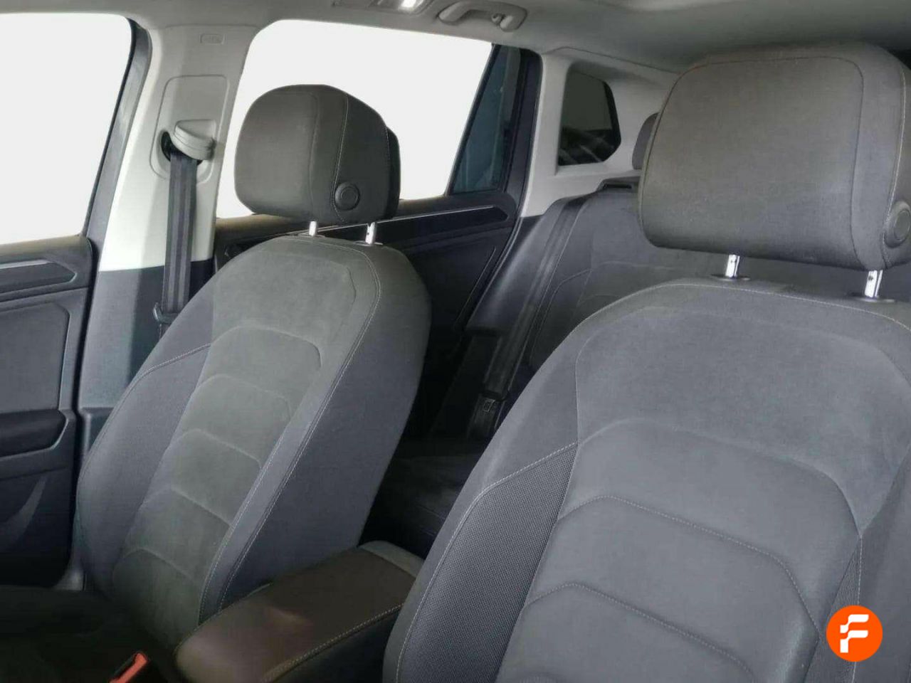 Foto Volkswagen Tiguan 5