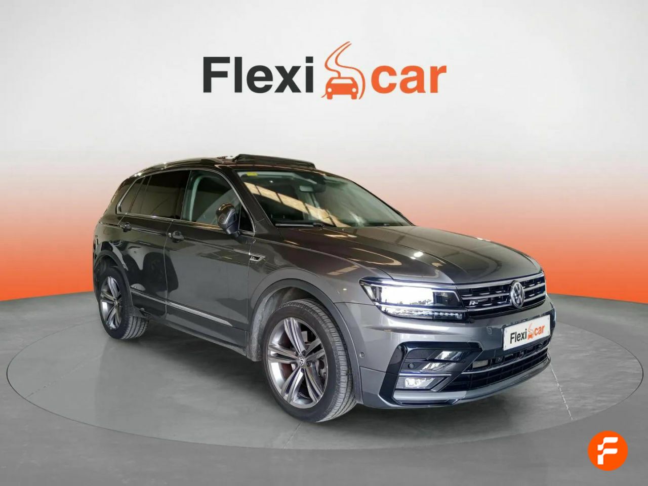 Foto Volkswagen Tiguan 7