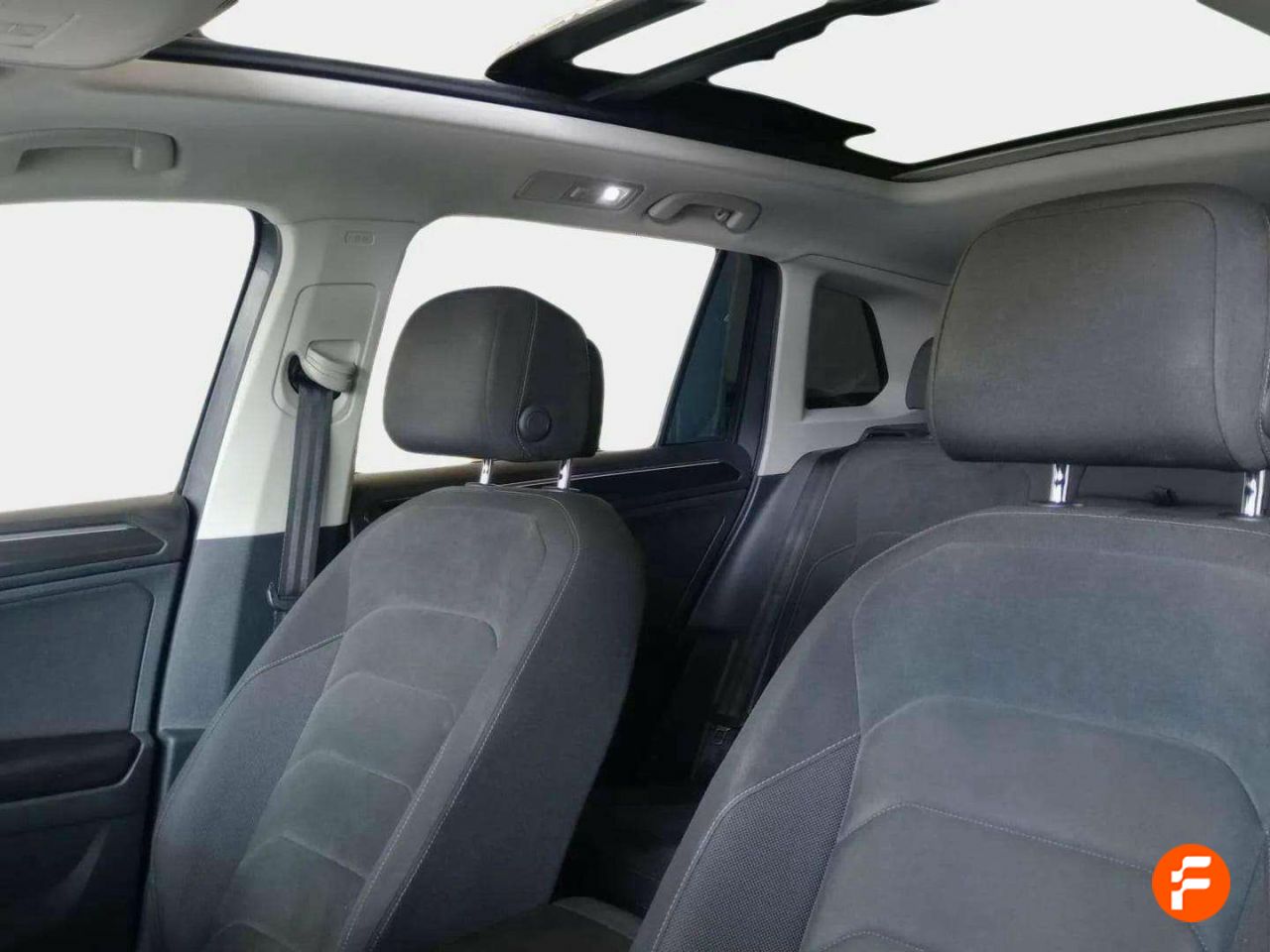 Foto Volkswagen Tiguan 8