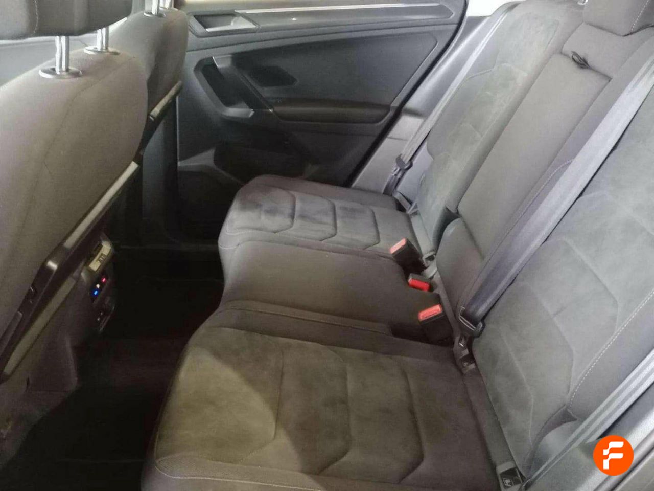 Foto Volkswagen Tiguan 10