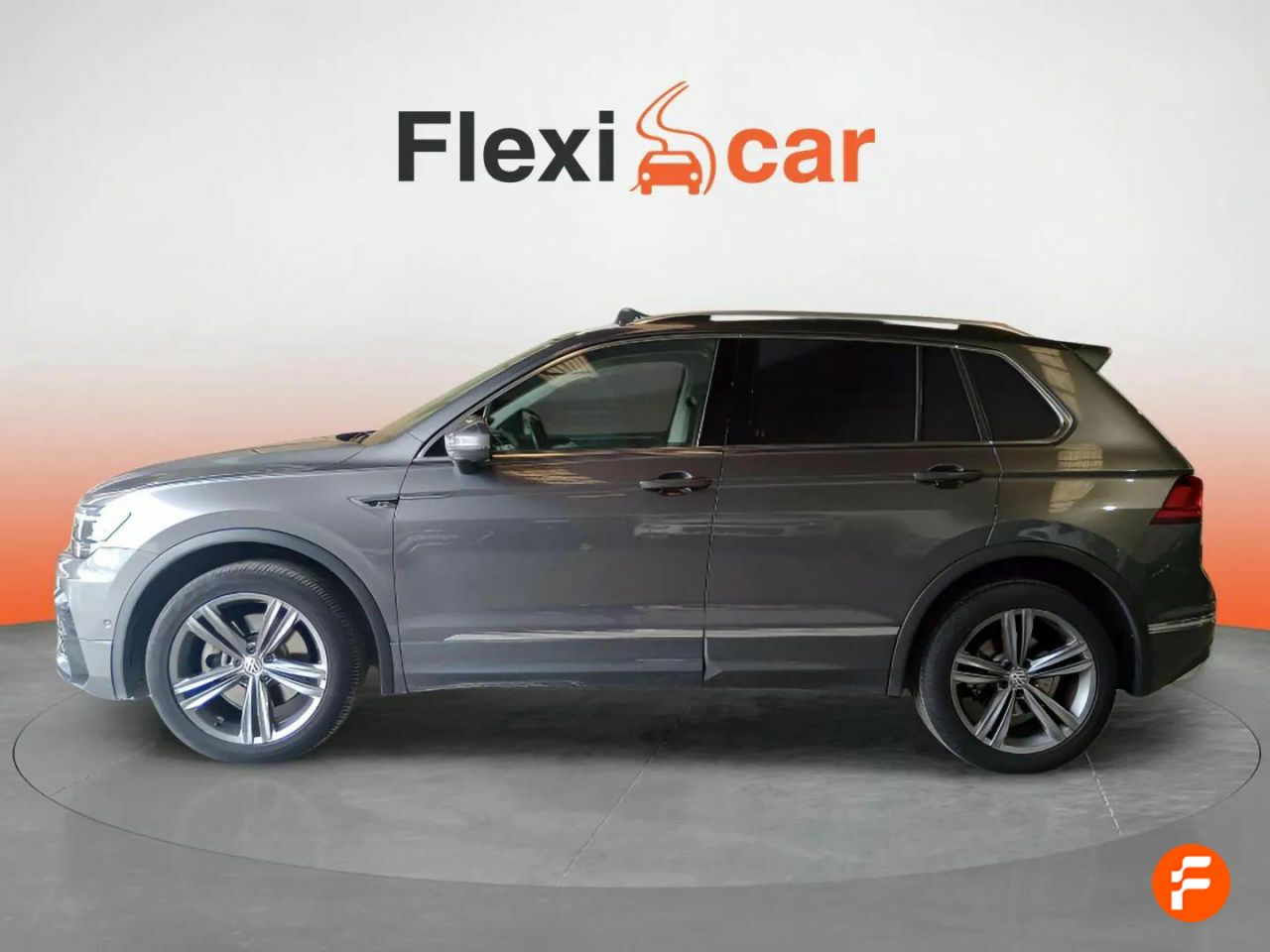 Foto Volkswagen Tiguan 12