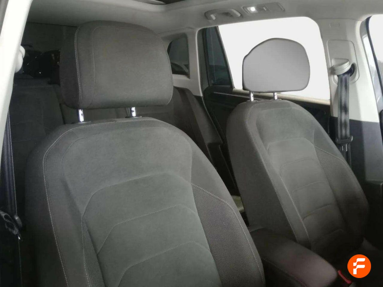 Foto Volkswagen Tiguan 14
