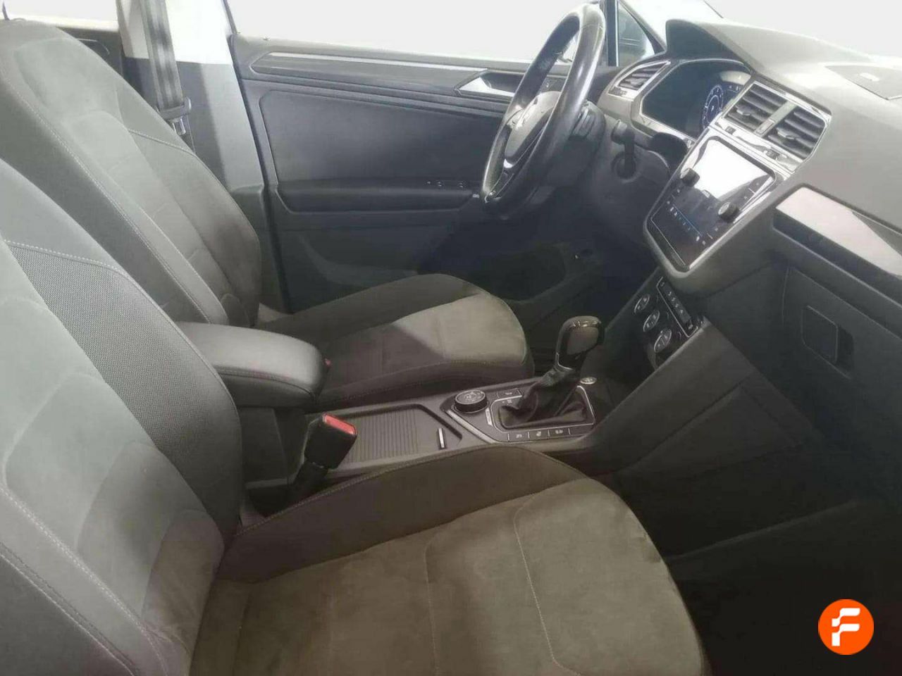 Foto Volkswagen Tiguan 17