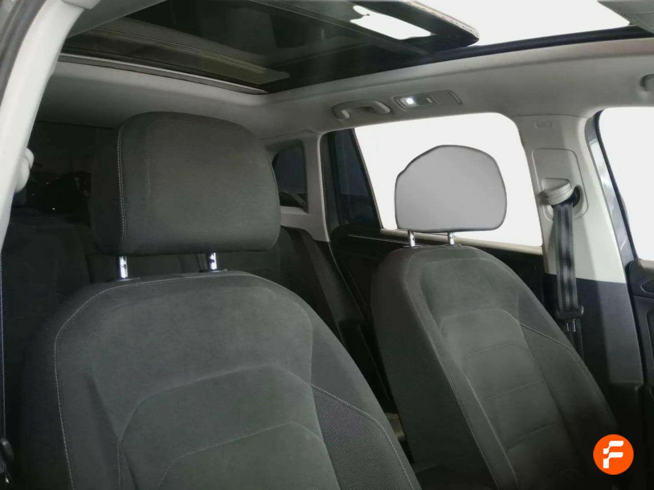 Foto Volkswagen Tiguan 18