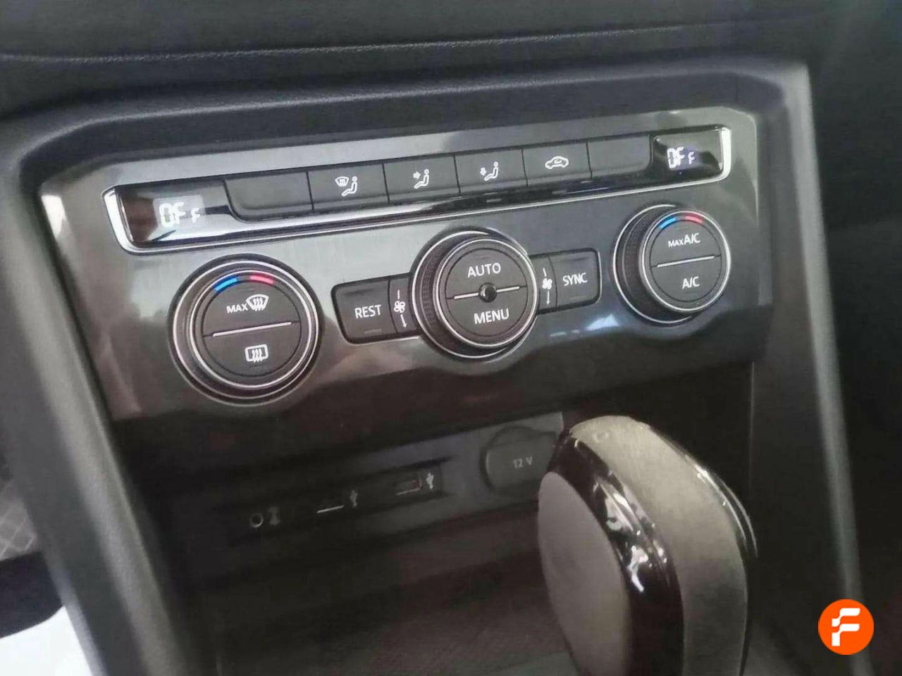Foto Volkswagen Tiguan 21
