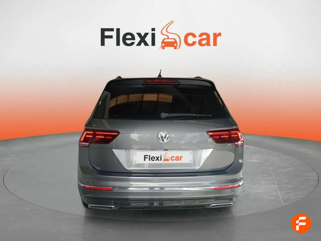 Foto Volkswagen Tiguan 22