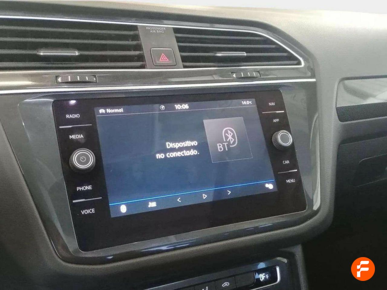 Foto Volkswagen Tiguan 24