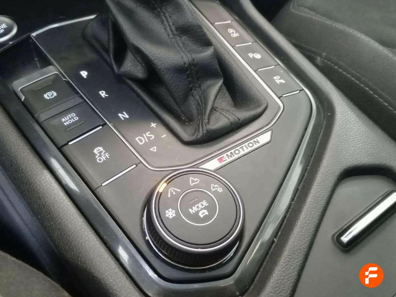 Foto Volkswagen Tiguan 25
