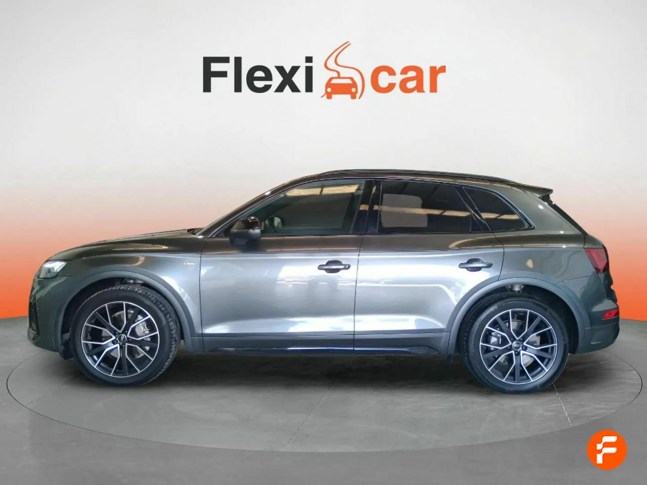 Foto Audi Q5 3