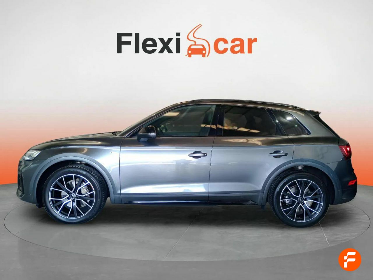 Foto Audi Q5 5