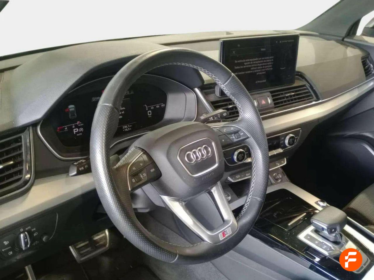 Foto Audi Q5 7