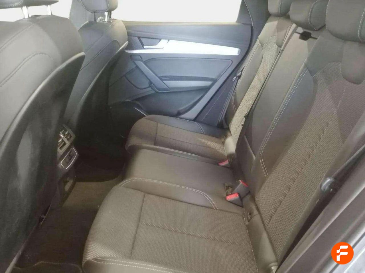 Foto Audi Q5 8