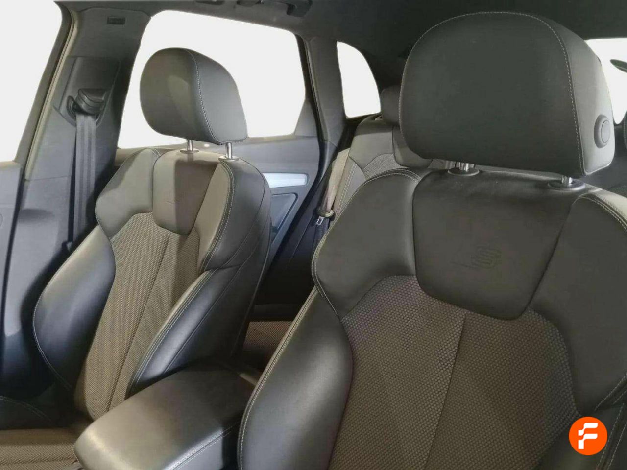 Foto Audi Q5 9