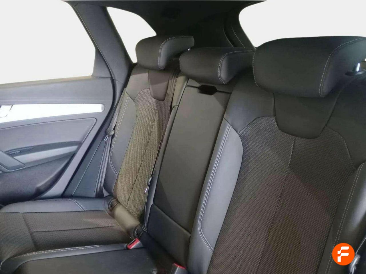 Foto Audi Q5 10
