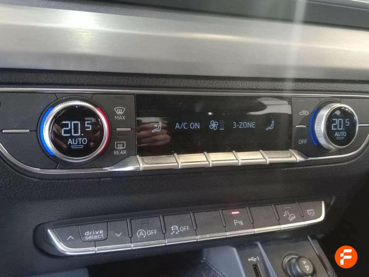 Foto Audi Q5 13