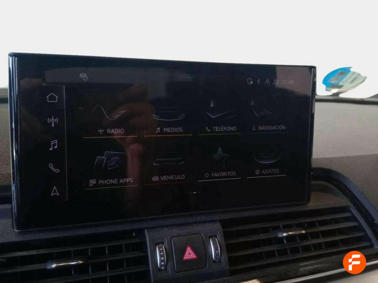 Foto Audi Q5 14