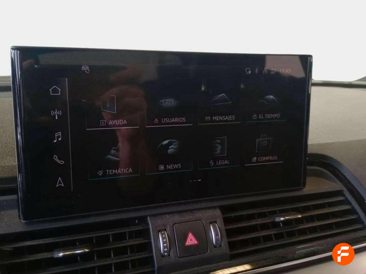 Foto Audi Q5 16
