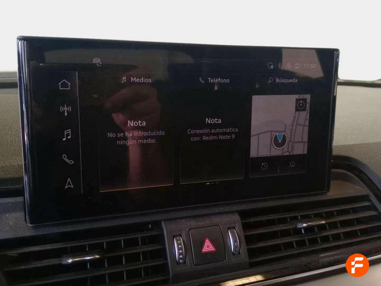 Foto Audi Q5 17
