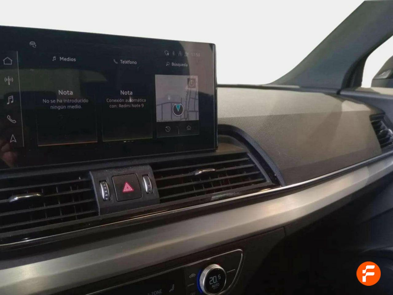 Foto Audi Q5 18