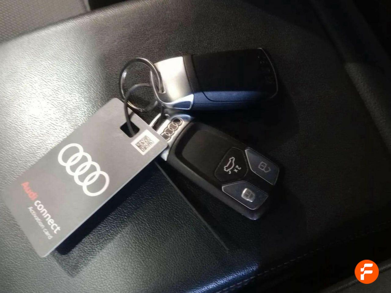 Foto Audi Q5 22