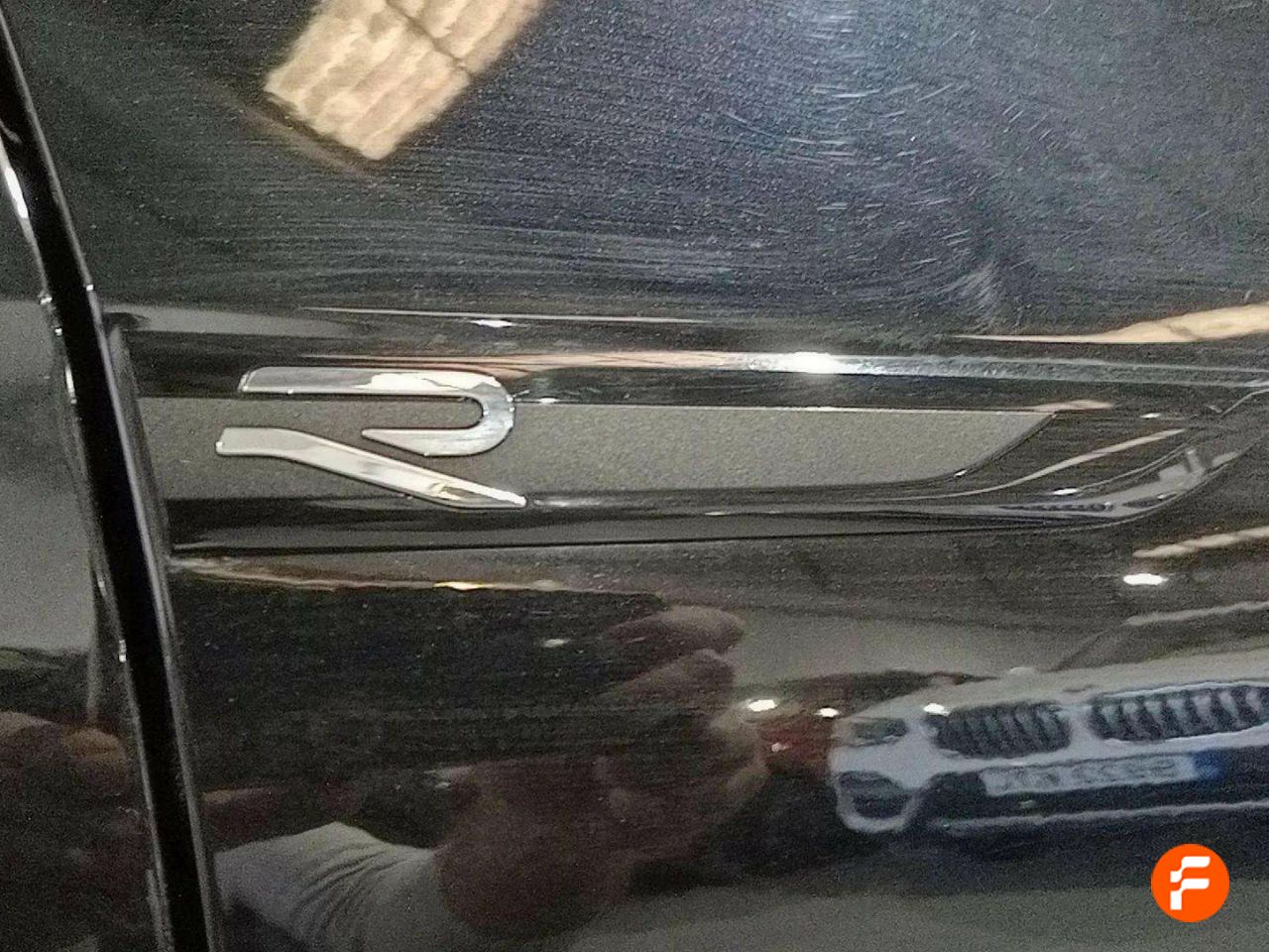 Foto Volkswagen Golf 28
