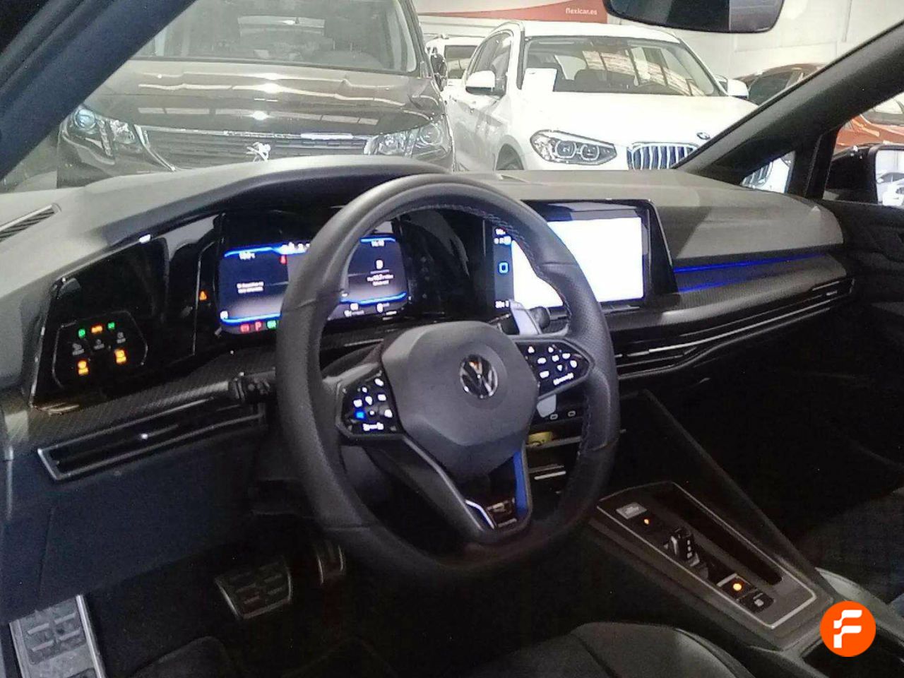 Foto Volkswagen Golf 29