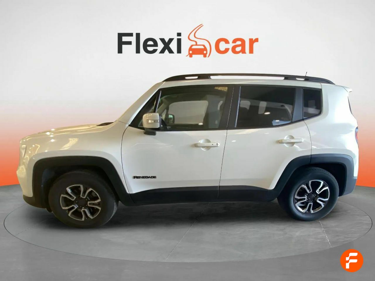 Foto Jeep Renegade 2