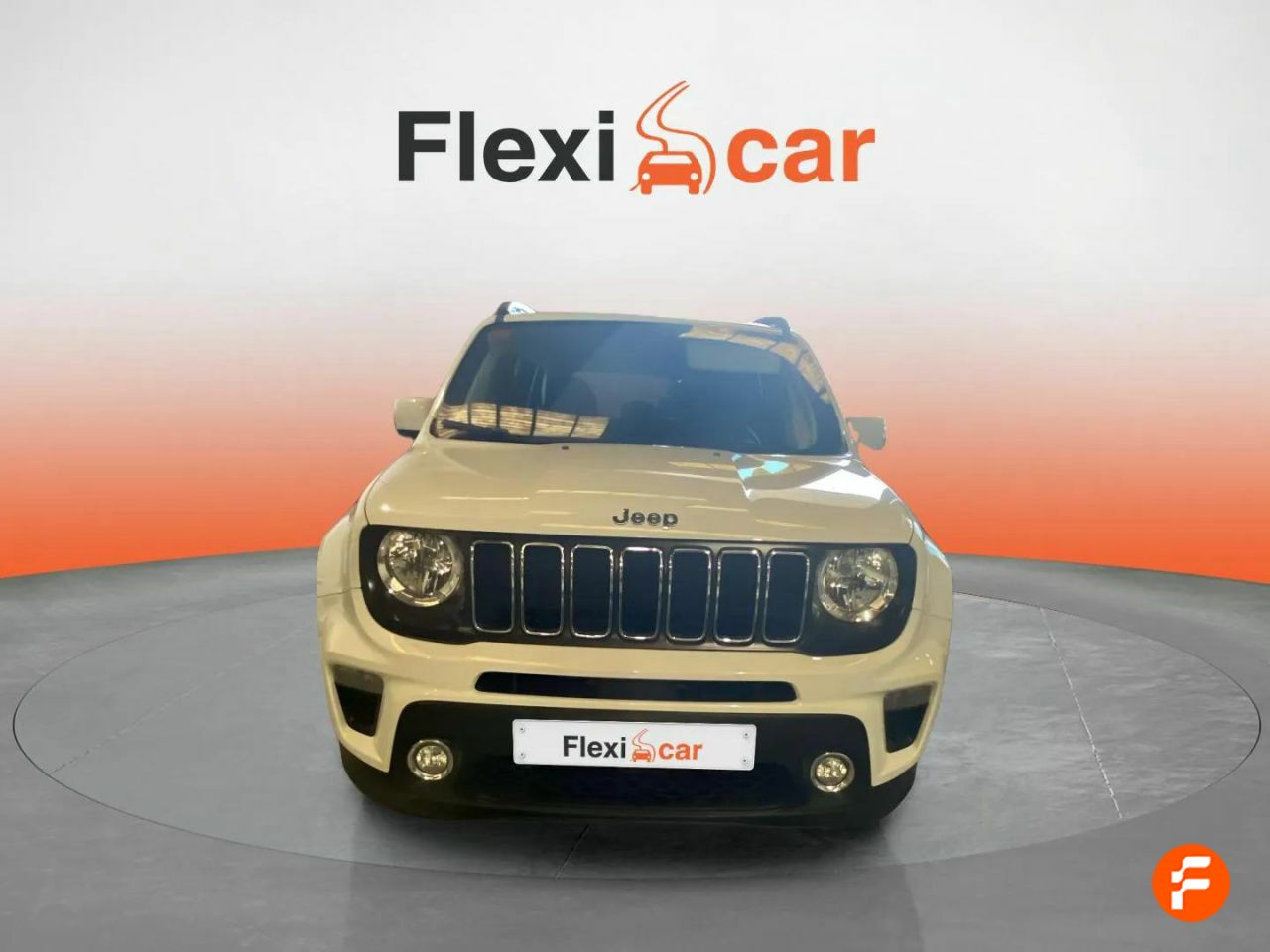 Foto Jeep Renegade 3