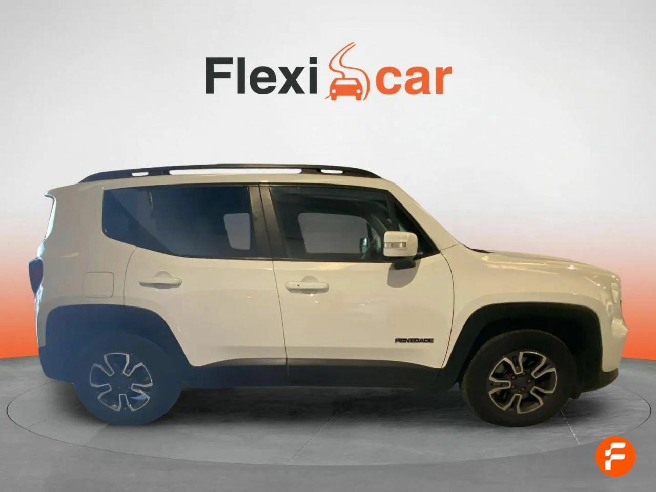 Foto Jeep Renegade 4