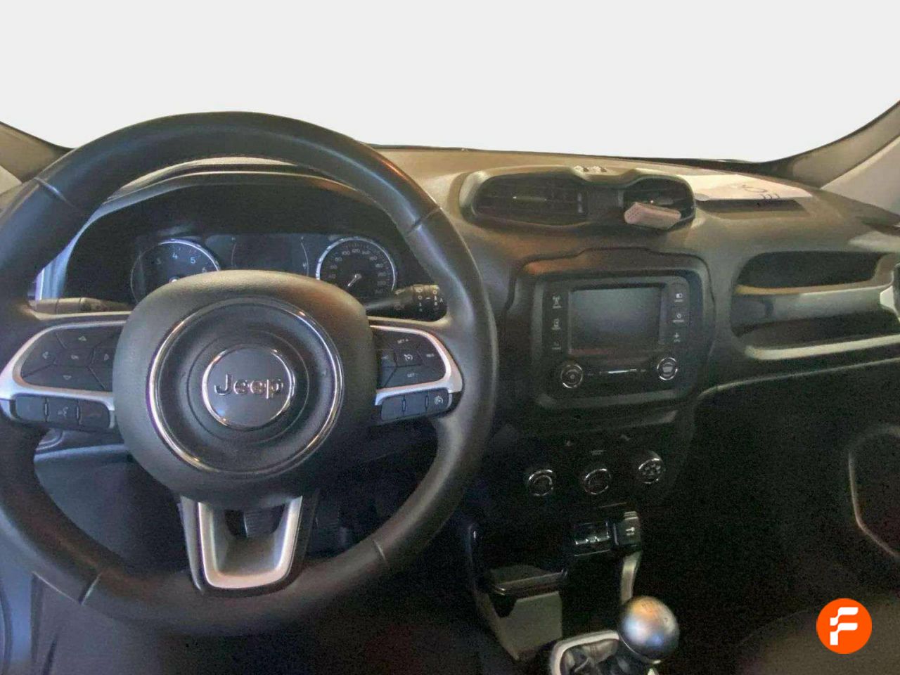 Foto Jeep Renegade 7