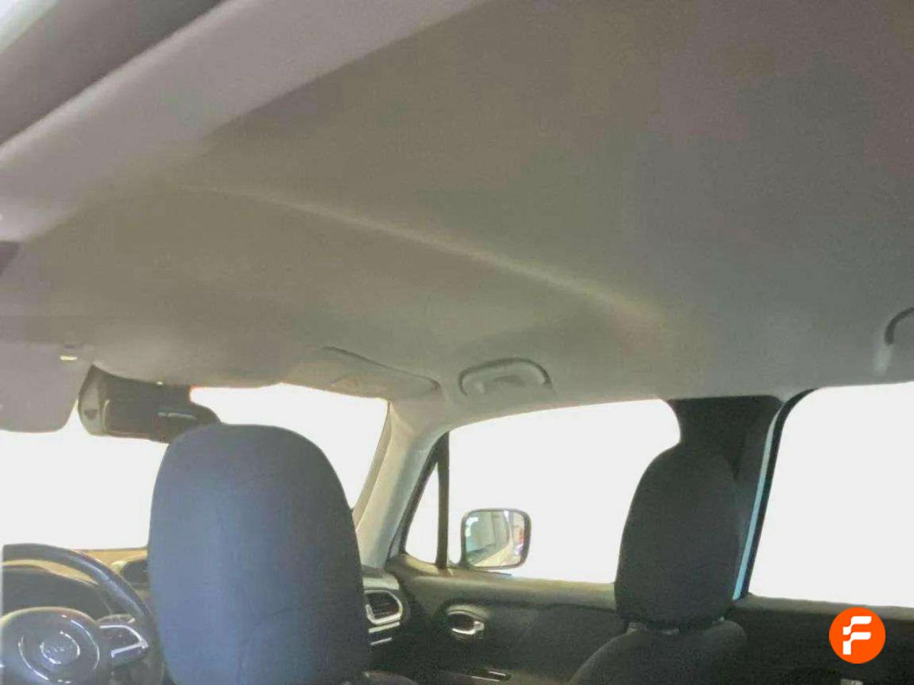 Foto Jeep Renegade 9