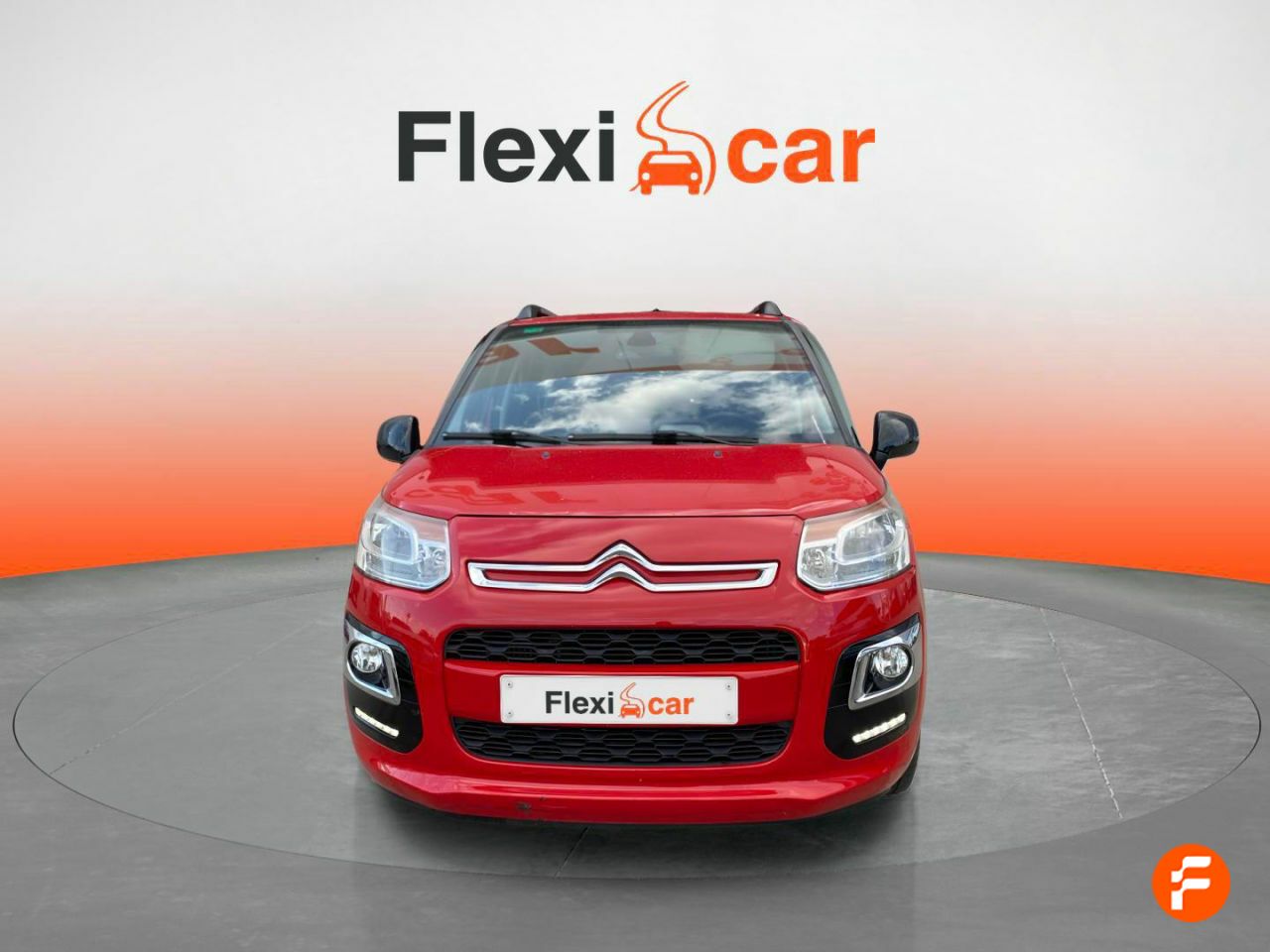 Foto Citroën C3 Picasso 2