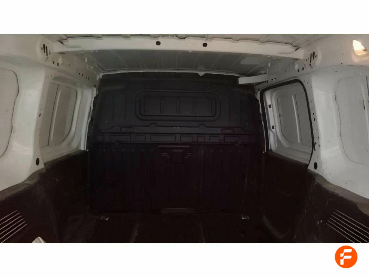 Foto Citroën Berlingo 10