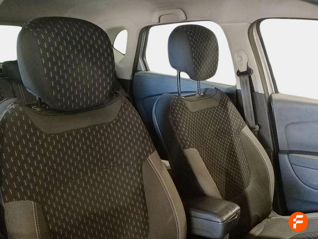 Foto Renault Captur 12