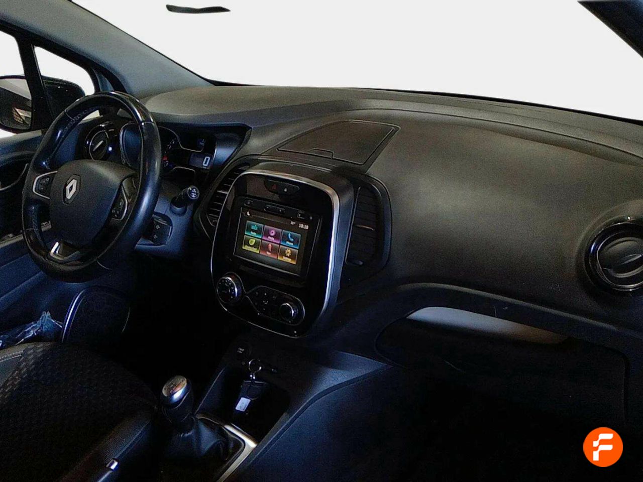 Foto Renault Captur 13
